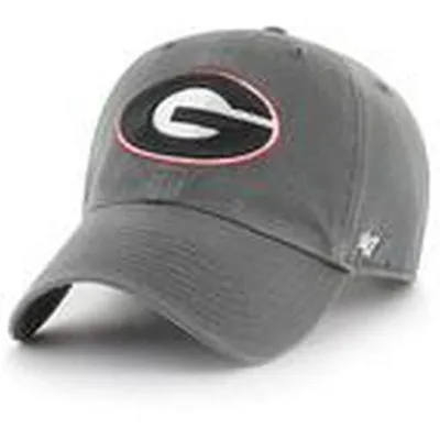 Georgia Clean Up Hat