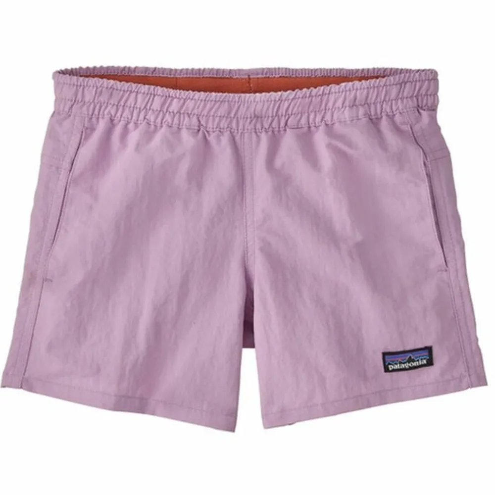 Girls' Baggies Shorts