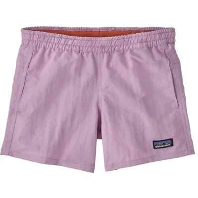 Girls' Baggies Shorts