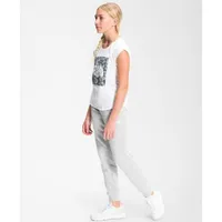 Girl's Camp Fleece Jogger