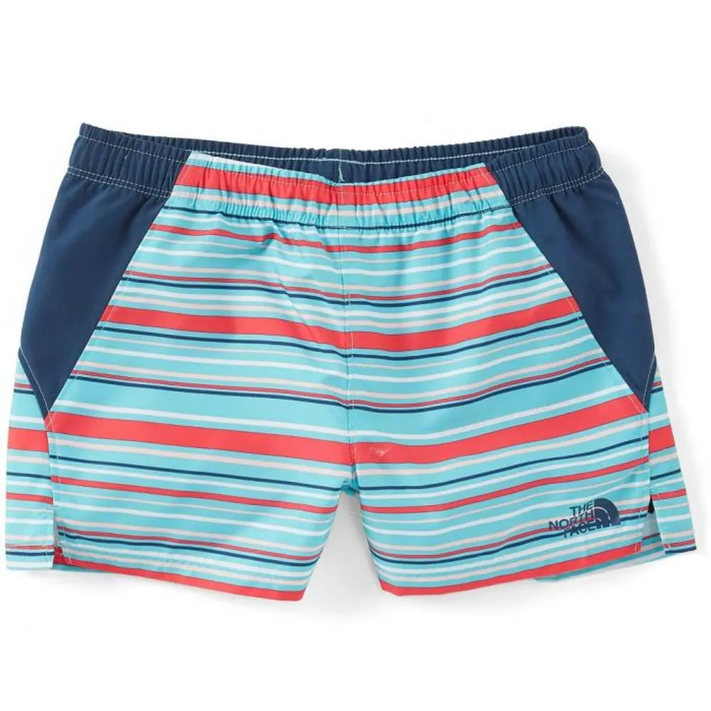 Girls' Class V Water Short