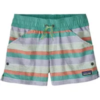 Girls' Costa Rica Baggies Shorts