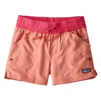 Girls' Costa Rica Baggies Shorts