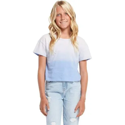 Girls' Nattie Ombre Tee