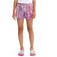 Girl's Printed Class V Water Short