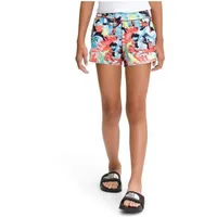 Girl's Printed Knit Class V Short