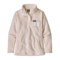 Patagonia Girls' Re-Tool Snap-T Pullover