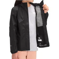 Girl's Resolve Reflective Jacket