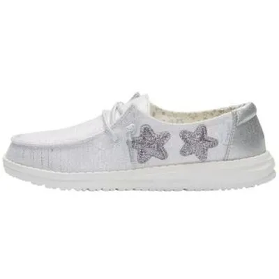 Girl's Wendy Youth Star Shoe