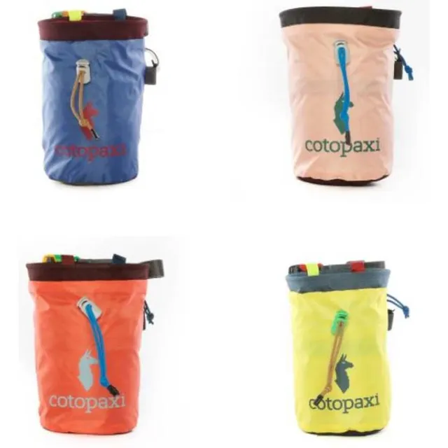 Cotopaxi Halcon Del Dia Chalk Bag