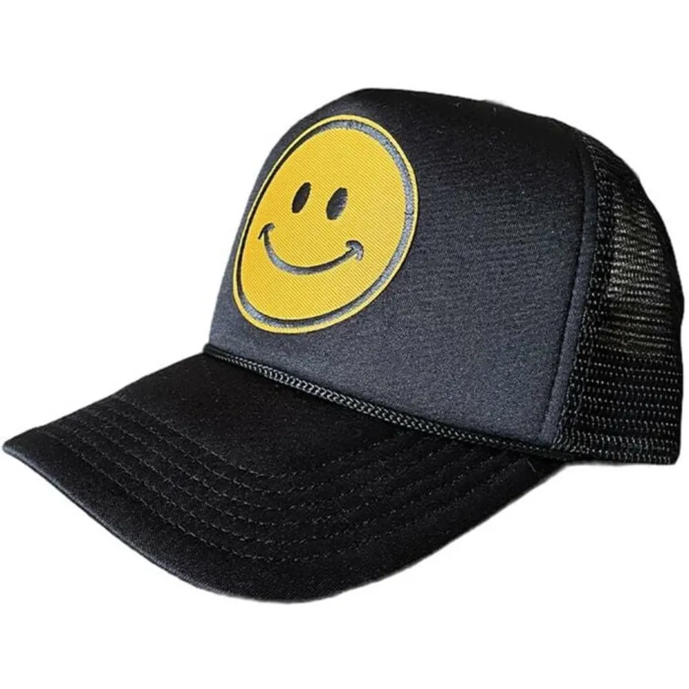 Happy Hat