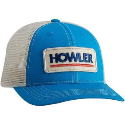 Heavy Howler Hat