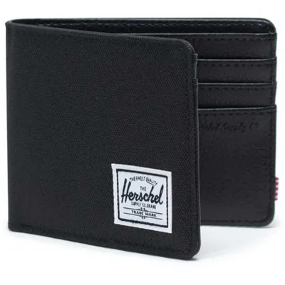 Herschel Hank+ Wallet RFID