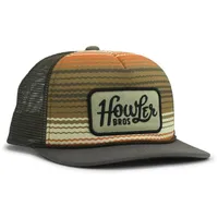 Howler Classic Snapback Hat