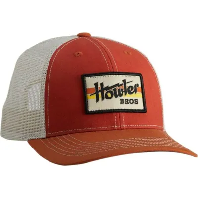 Howler Electric Standard Hat