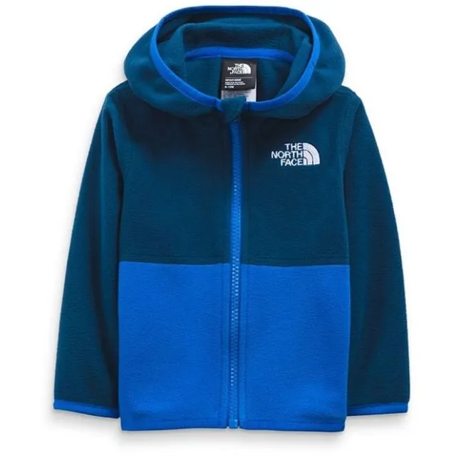 Macy's Hybrid Apparel Bluey Kids Cosplay Zip Fleece Hoodie - Macy's