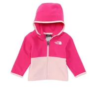 Infant Glacier Full Zip Hoodie