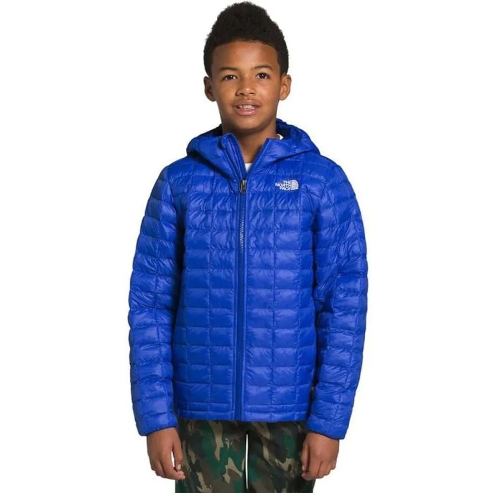 Boys Thermoball Eco Hoodie