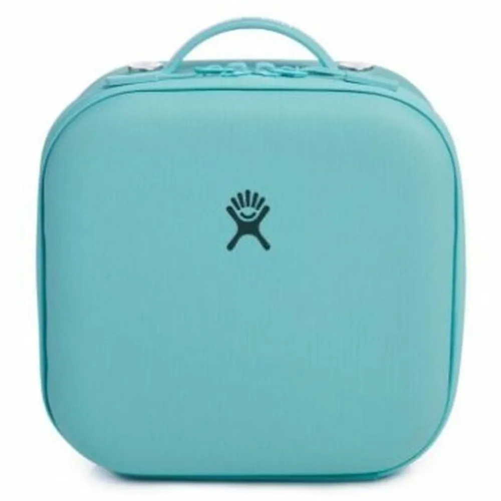 Hydro Flask Insulated Lunch Box Blackberry Small