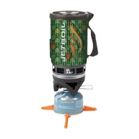 Jetboil Flash Personal Cooking System