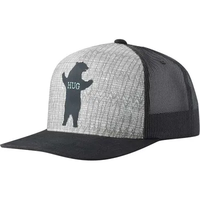 Journeyman Trucker Hat