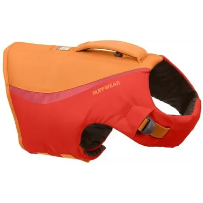 Float Coat™ Dog Life Jacket