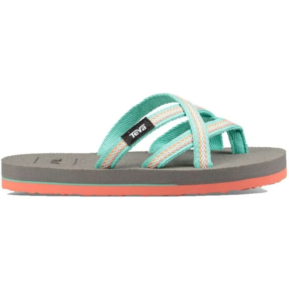 Mountain High Outfitters Kid's Olowahu Sandal