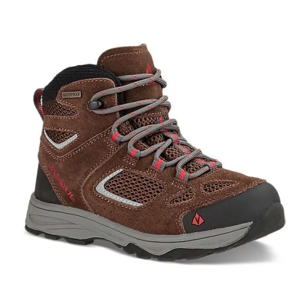 kids hiking boots near me
