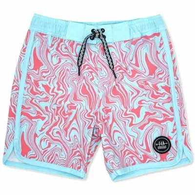 Kids Cloudbreak Boardshort