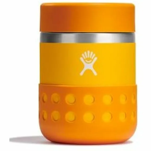 Hydro Flask 12 oz Kids Insulated Food Jar Firefly