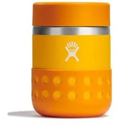 Kid's Food Jar With Boot
