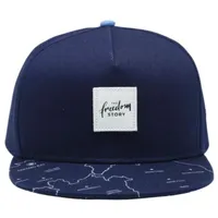 Kid's Freedom Story Hat