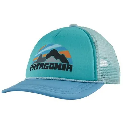 Kids' Interstate Trucker Hat