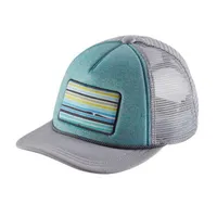 Kids' Interstate Trucker Hat