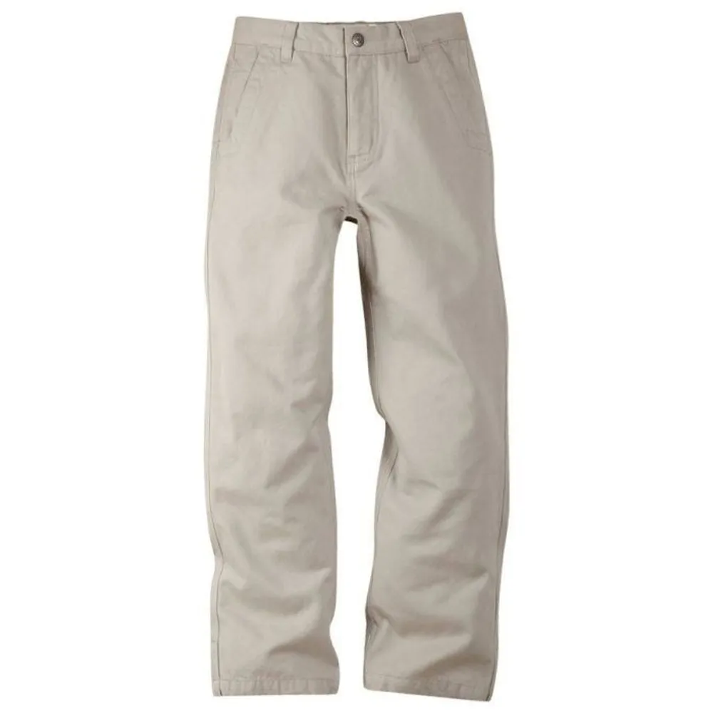 Mountain High Outfitters Kids' Teton Twill Pant