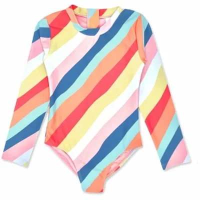 Kid's Wave Chaser Baby Surf Suit