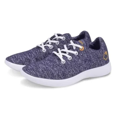 Le Mouton Classic Wool Sneakers