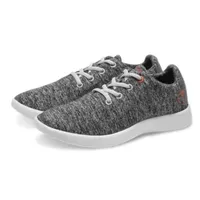 Le Mouton Classic Wool Sneakers