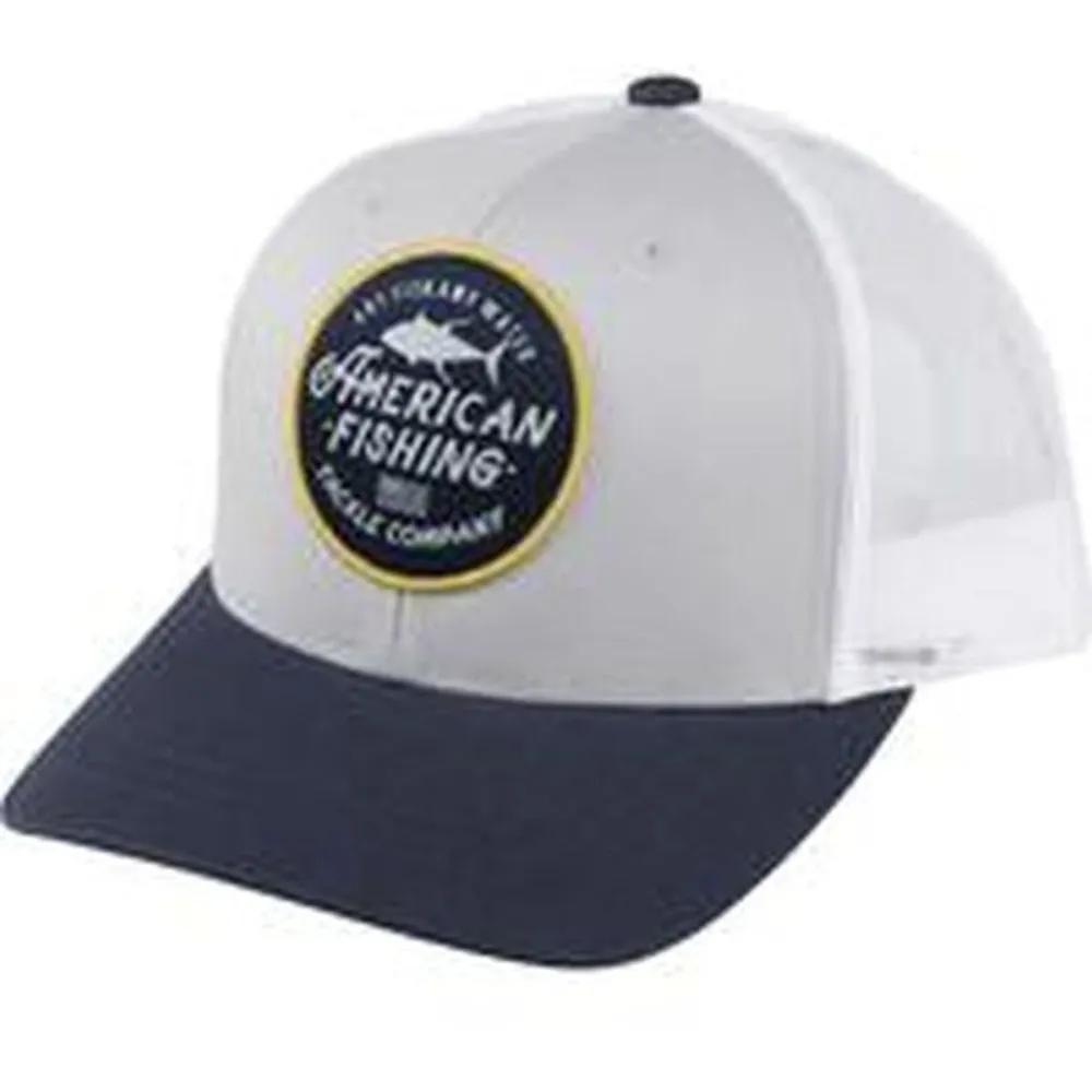 Lemonade Trucker Hat