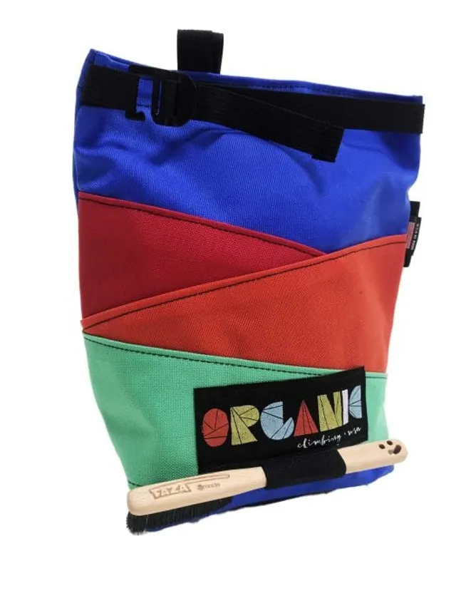 Mountain High Outfitters Freezable Lunch Bag