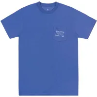 Men's Authentic Rewind Short Sleeve Tee