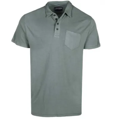 Men's Beech Essential Polo