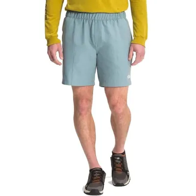 Men's Class V Pull-On Short