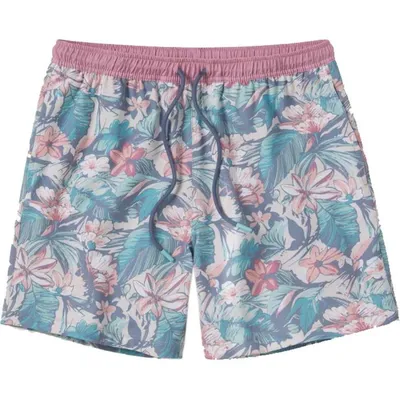 Men's Coco Cabana Swim Shorts
