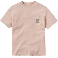 Men's Designated Wingman S/S Tee