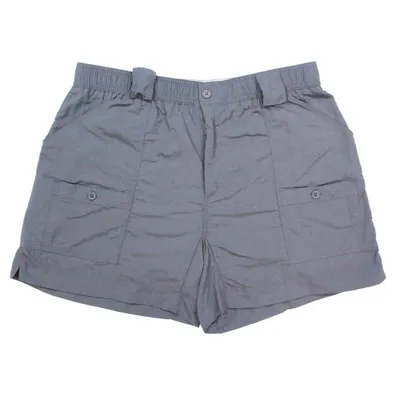 Men's Fishing Shorts - 5.5"
