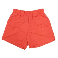 Men's Fishing Shorts - 5.5"