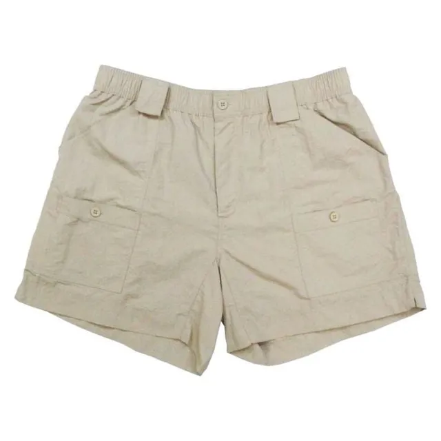 Mountain High Outfitters Men's Fishing Shorts - 5.5