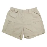 Men's Fishing Shorts - 5.5"