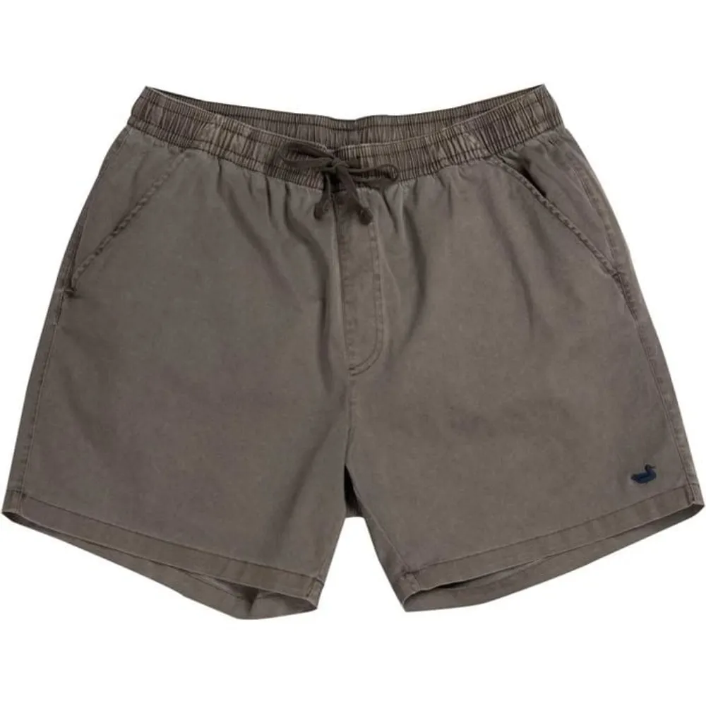 Men's Hartwell Washed Shorts